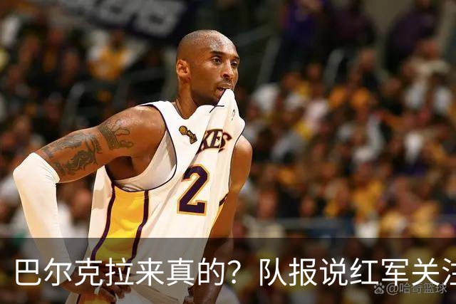 巴尔克拉来真的？队报说红军关注托雷斯？